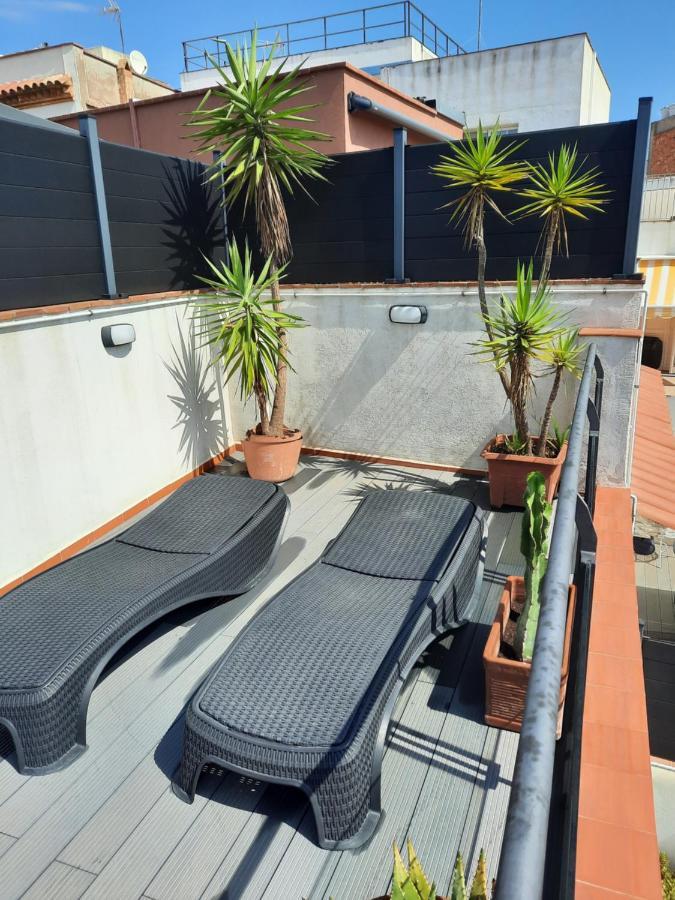 Apartaco Apartamentos ซีเจส ภายนอก รูปภาพ
